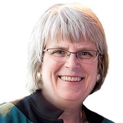 Mary L. Kramer '79